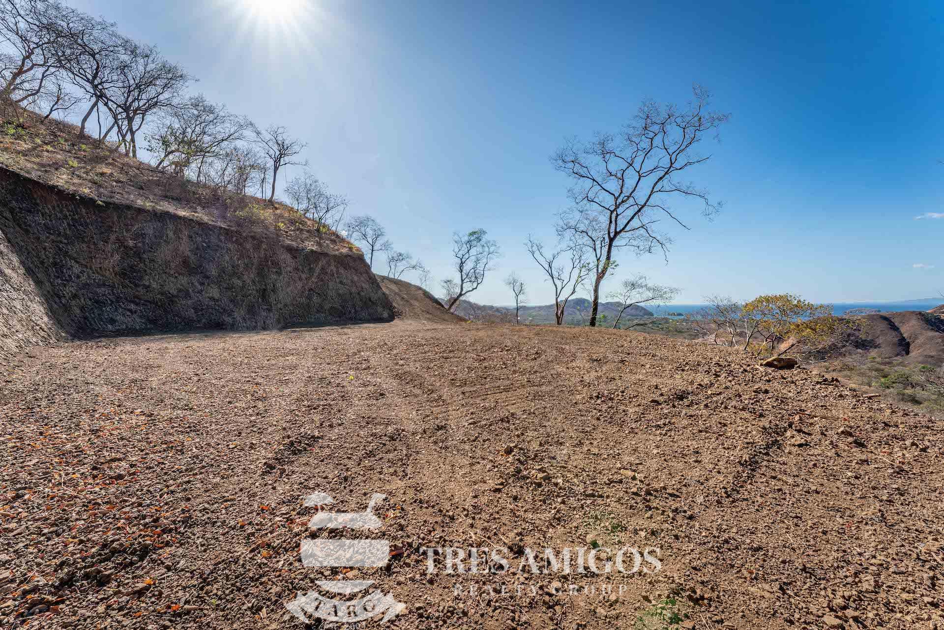 Ladera del Mar Lower Monte Vista Playas del Coco Properties Costa